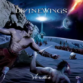 Veritas by Divine Wings