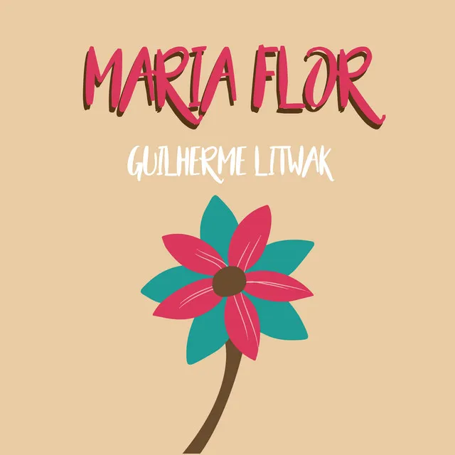 Maria Flor