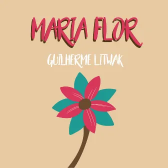 Maria Flor by Guilherme Litwak