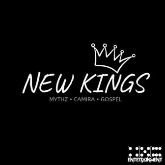 New Kings by Mythz