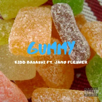 Gummy by Jano Flesher