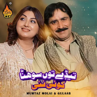 Yaar Tede Ton Sohna by Mumtaz Molai