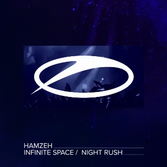 Infinite Space / Night Rush by HamzeH