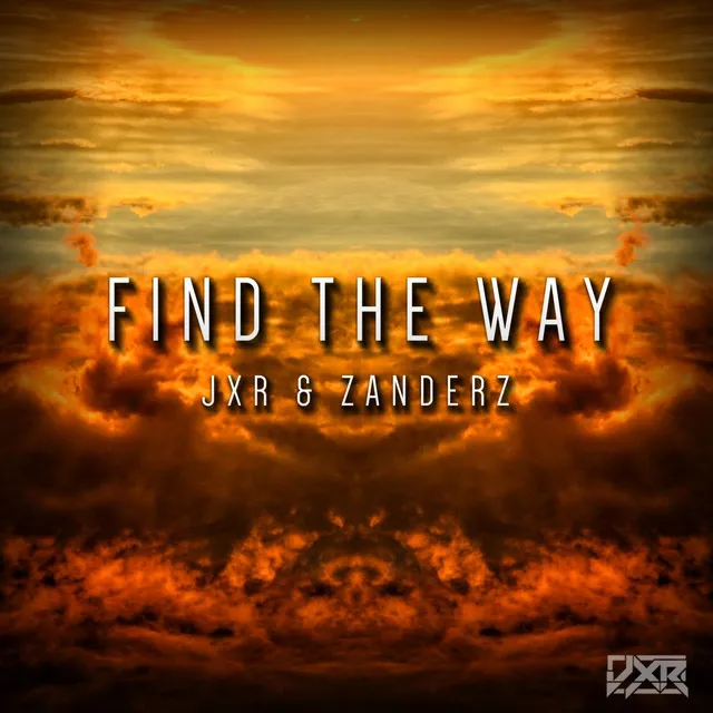 Find The Way