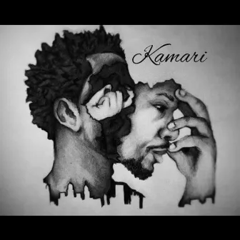 Out of My Head by Kamari