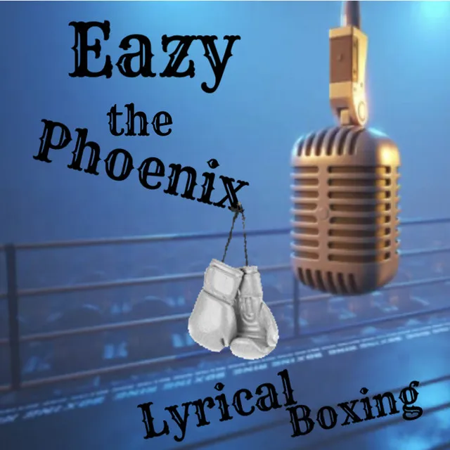 Lyrical Boxing