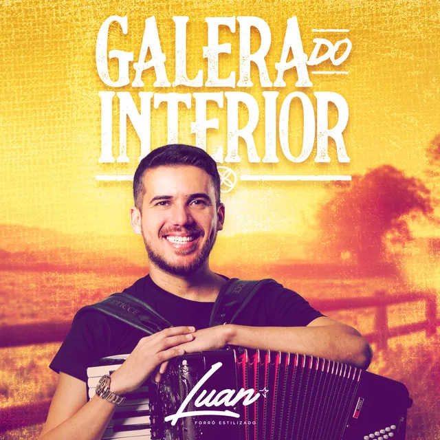 Galera do Interior