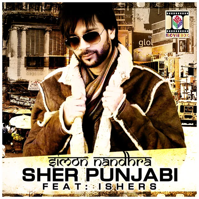 Sher Punjabi