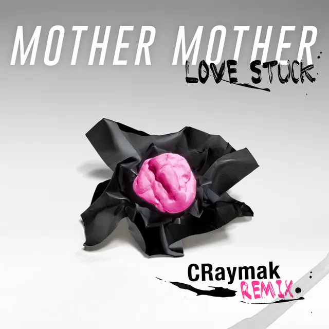 Love Stuck - CRaymak Remix