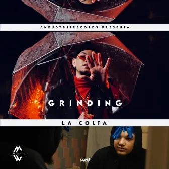 Grinding by La Colta