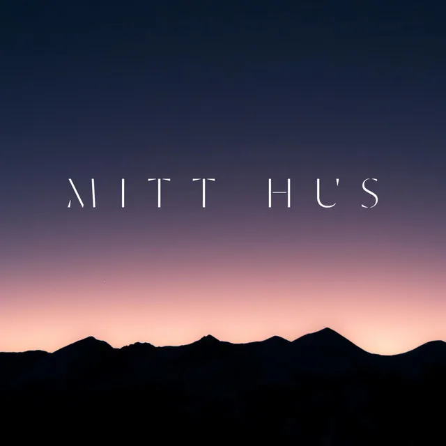 Mitt Hus (feat. Billy Mainstream)