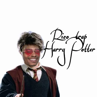 Harry Potter by Ricotrap