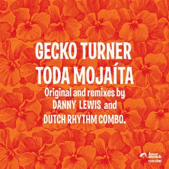 Toda Mojaíta by Gecko Turner