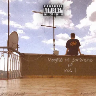 Voglia Di Scrivere ep. Vol 1 (Complete Version) by Steven Rosvell