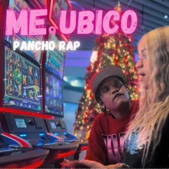 Me ubico by Pancho Rap