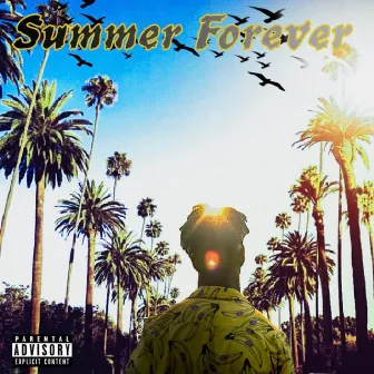 Summer Forever by Onye Wolff