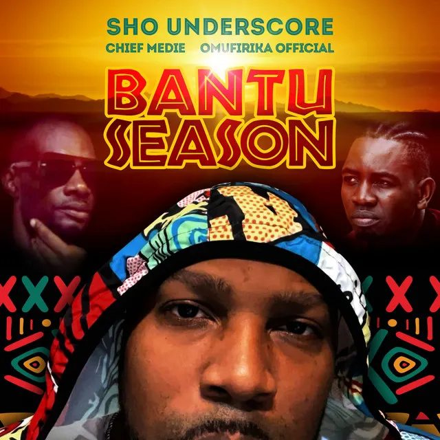 Bantu Season