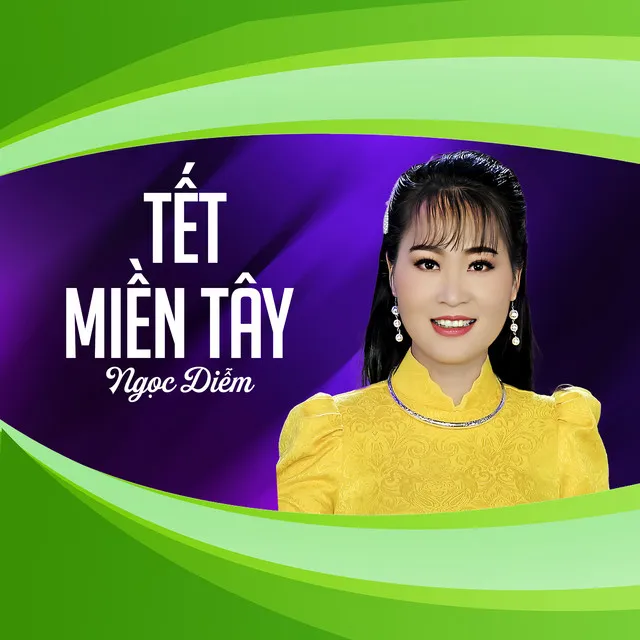 Tết Miền Tây