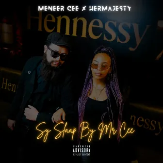 Sy Slaap By Mr Cee (Sy Het Haar Eie Key) by Meneer Cee