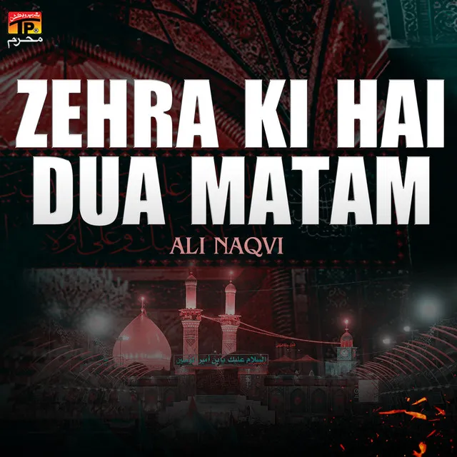 Zehra Ki Hai Dua Matam - Single