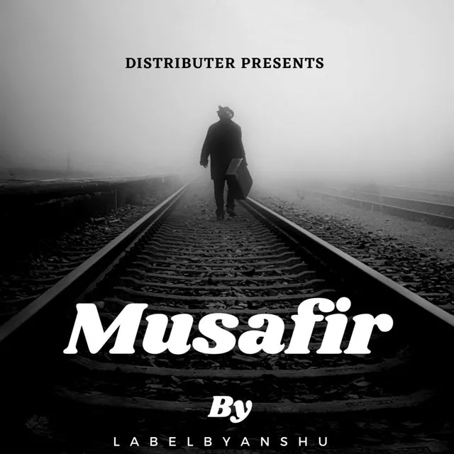 Musafir Theme