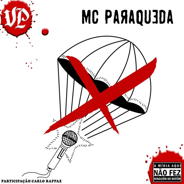 MC Paraqueda