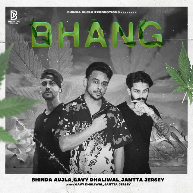 Bhang