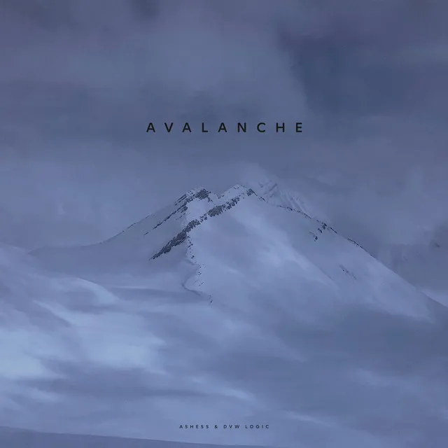 avalanche