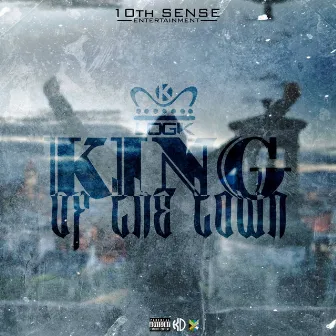 King Of The Town by Logik