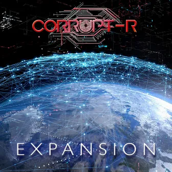 Expansion by Corrupt-R