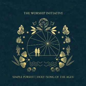 Simple Pursuit / Holy (Song of the Ages) by John Marc Kohl