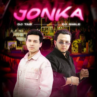 Jonka by DJ SMILE