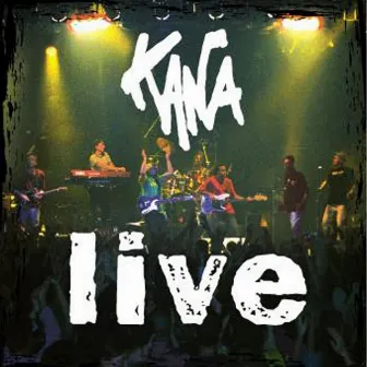 Kana Live by Kana