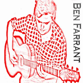 Ben Farrant by Ben Farrant