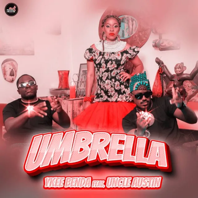 Umbrella (feat. Uncle Austin)