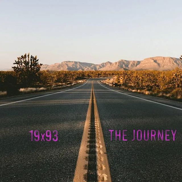 The Journey