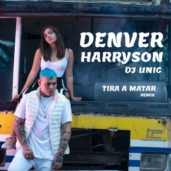 Tira a Matar (Remix) by Denver