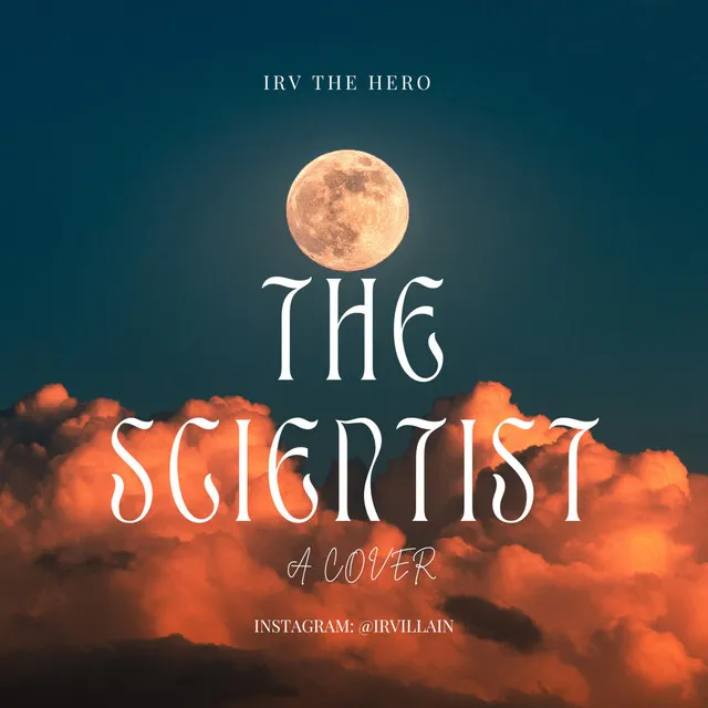 The Scientist (Special Version)