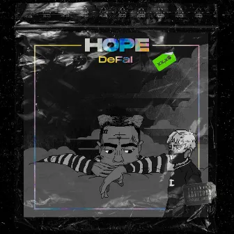 Hope by Defai