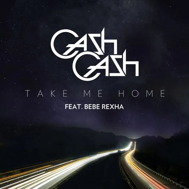 Take Me Home (feat. Bebe Rexha Alex Guesta & Yan Kings) - Radio Edit