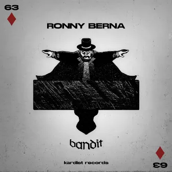 Bandit by Ronny Berna