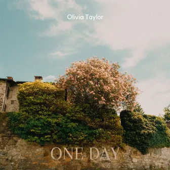 One Day by Olivia Taylor