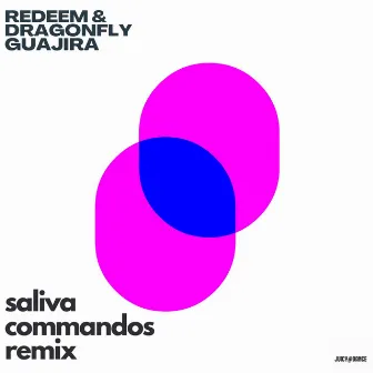 Guajira (Saliva Commandos Remix) by Dragonfly