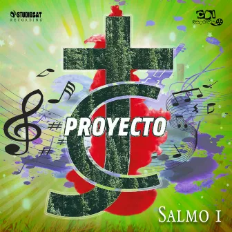 Salmo 1 by Proyecto JC