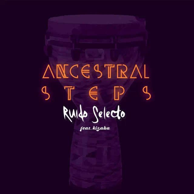 Ancestral Steps (África)