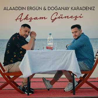 Akşam Güneşi by Doganay Karadeniz