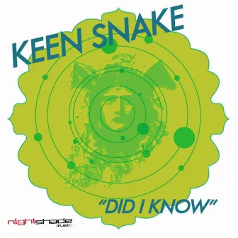 Did I Know by Keen Snake