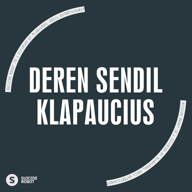 Klapaucius