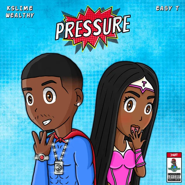 Pressure