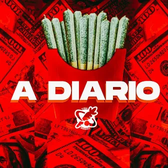 A Diario by Yahir Poceros